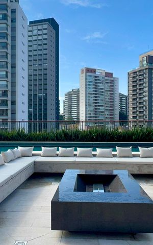 Apartamento à venda com 56m², 2 quartos e 1 vaga Apartamento à venda com 56m², 2 quartos e 1 vagaÁrea comum