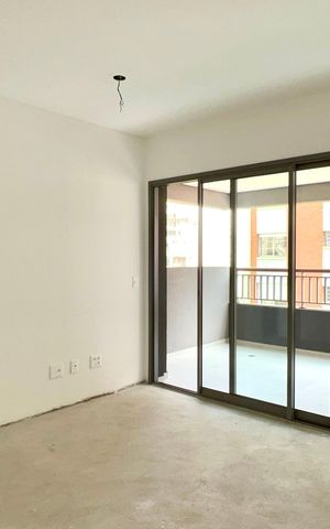 Apartamento à venda com 56m², 2 quartos e 1 vaga Apartamento à venda com 56m², 2 quartos e 1 vagaSala