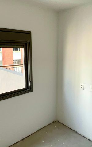 Apartamento à venda com 56m², 2 quartos e 1 vaga Apartamento à venda com 56m², 2 quartos e 1 vagaQuarto
