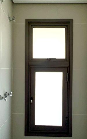 Apartamento à venda com 56m², 2 quartos e 1 vaga Apartamento à venda com 56m², 2 quartos e 1 vagaBanheiro da Suíte