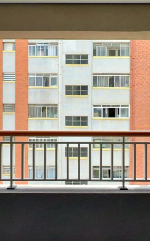 Apartamento à venda com 56m², 2 quartos e 1 vaga Apartamento à venda com 56m², 2 quartos e 1 vagaVaranda