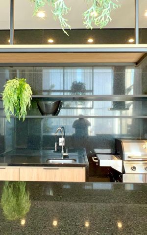 Apartamento à venda com 56m², 2 quartos e 1 vaga Apartamento à venda com 56m², 2 quartos e 1 vagaÁrea gourmet