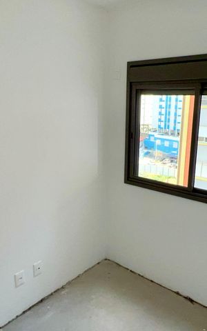 Apartamento à venda com 56m², 2 quartos e 1 vaga Apartamento à venda com 56m², 2 quartos e 1 vagaQuarto