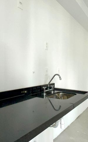 Apartamento à venda com 56m², 2 quartos e 1 vaga Apartamento à venda com 56m², 2 quartos e 1 vagaCozinha