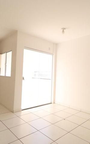 Apartamento para alugar com 52m², 2 quartos e 1 vagaCozinha
