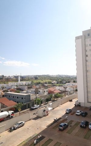 Apartamento para alugar com 52m², 2 quartos e 1 vagaVista da Sacada