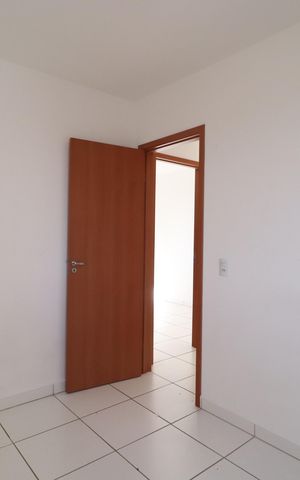 Apartamento para alugar com 52m², 2 quartos e 1 vagaQuarto 1