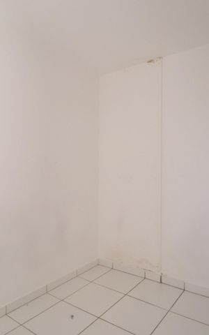 Apartamento para alugar com 52m², 2 quartos e 1 vagaQuarto 1