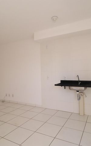 Apartamento para alugar com 52m², 2 quartos e 1 vagaCozinha