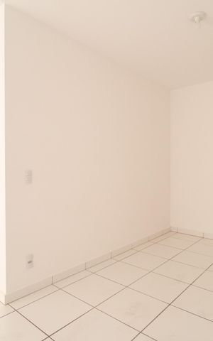 Apartamento para alugar com 52m², 2 quartos e 1 vagaSala