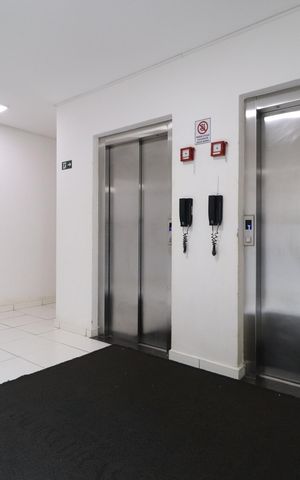 Apartamento para alugar com 52m², 2 quartos e 1 vagaElevadores