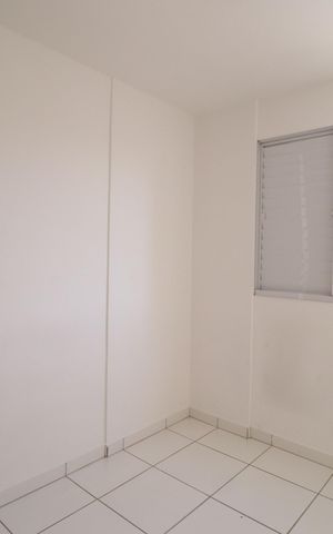 Apartamento para alugar com 52m², 2 quartos e 1 vagaQuarto 1