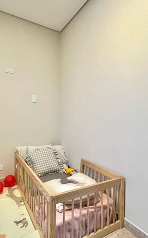 Casa à venda com 134m², 2 quartos e 2 vagas Casa à venda com 134m², 2 quartos e 2 vagasQuarto 2