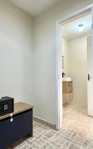 Casa à venda com 134m², 2 quartos e 2 vagas Casa à venda com 134m², 2 quartos e 2 vagasEdícula