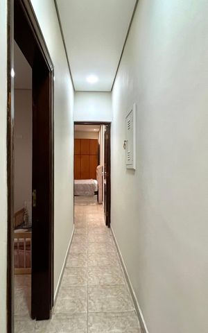 Casa à venda com 134m², 2 quartos e 2 vagas Casa à venda com 134m², 2 quartos e 2 vagasCorredor