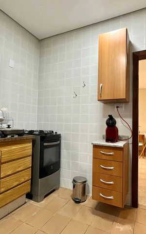 Casa à venda com 134m², 2 quartos e 2 vagas Casa à venda com 134m², 2 quartos e 2 vagasCozinha