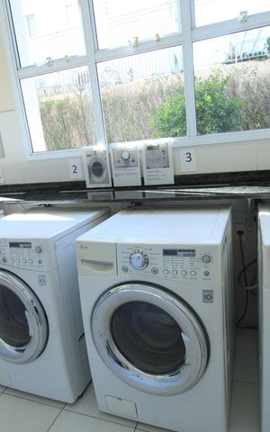 Apartamento para alugar com 62m², 2 quartos e 2 vagas