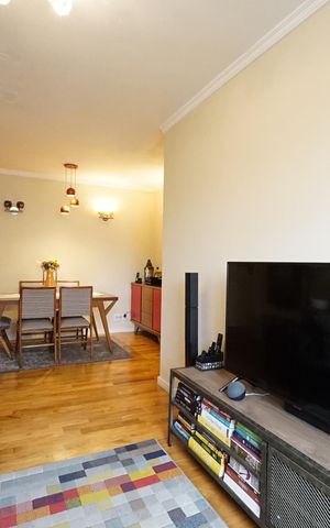 Apartamento à venda com 73m², 2 quartos e sem vagaSala