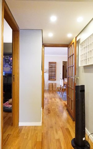 Apartamento à venda com 73m², 2 quartos e sem vagaCorredor