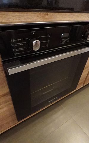 Apartamento à venda com 73m², 2 quartos e sem vagaCozinha