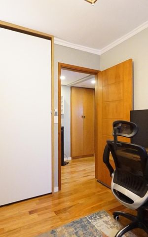 Apartamento à venda com 73m², 2 quartos e sem vagaQuarto 2