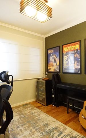 Apartamento à venda com 73m², 2 quartos e sem vagaQuarto 2