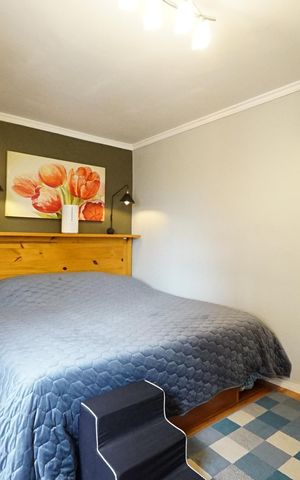 Apartamento à venda com 73m², 2 quartos e sem vagaQuarto 1
