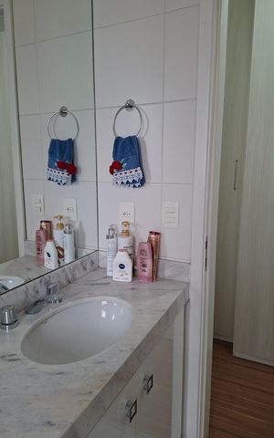 Apartamento à venda com 70m², 2 quartos e 2 vagasFoto 19