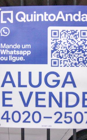 Casa para alugar com 30m², 1 quarto e sem vaga