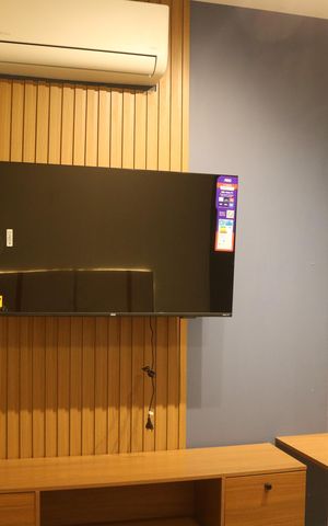 Studio para alugar com 35m², 1 quarto e sem vagaQuarto