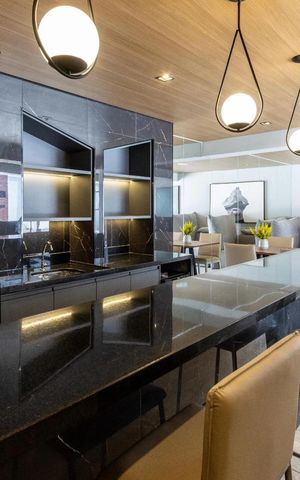 Studio para alugar com 35m², 1 quarto e sem vaga Studio para alugar com 35m², 1 quarto e sem vagaÁrea comum - Salão de festas