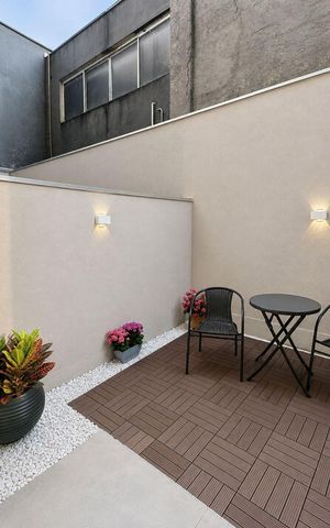 Studio para alugar com 35m², 1 quarto e sem vaga Studio para alugar com 35m², 1 quarto e sem vagaÁrea comum