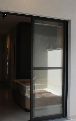 Studio para alugar com 35m², 1 quarto e sem vagaQuintal