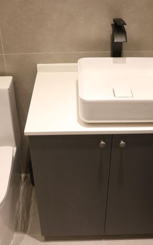 Studio para alugar com 35m², 1 quarto e sem vagaBanheiro