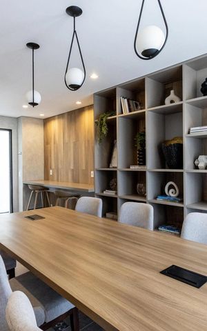 Studio para alugar com 35m², 1 quarto e sem vaga Studio para alugar com 35m², 1 quarto e sem vagaCoworking