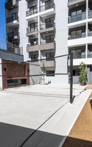 Studio para alugar com 35m², 1 quarto e sem vaga Studio para alugar com 35m², 1 quarto e sem vagaQuadra Esportiva