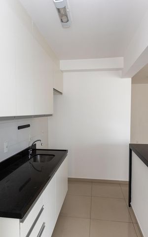 Apartamento para alugar com 70m², 2 quartos e 2 vagas Apartamento para alugar com 70m², 2 quartos e 2 vagasCozinha
