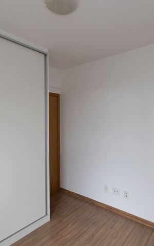 Apartamento para alugar com 70m², 2 quartos e 2 vagas Apartamento para alugar com 70m², 2 quartos e 2 vagasQuarto 1