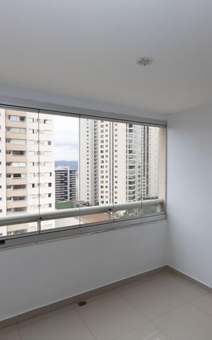 Apartamento para alugar com 70m², 2 quartos e 2 vagas Apartamento para alugar com 70m², 2 quartos e 2 vagasVaranda da Sala 1