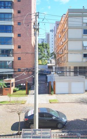 Apartamento à venda com 118m², 3 quartos e 1 vagaSuíte - Vista