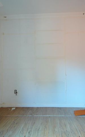 Apartamento à venda com 118m², 3 quartos e 1 vagaQuarto 3
