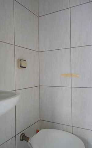 Apartamento à venda com 118m², 3 quartos e 1 vagaBanheiro de serviço