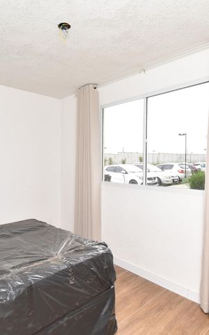 Apartamento à venda com 38m², 2 quartos e 1 vagaQuarto 1