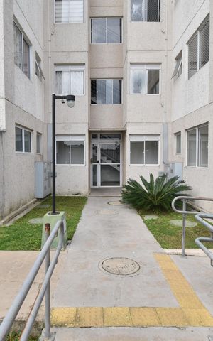 Apartamento à venda com 38m², 2 quartos e 1 vagaÁrea comum
