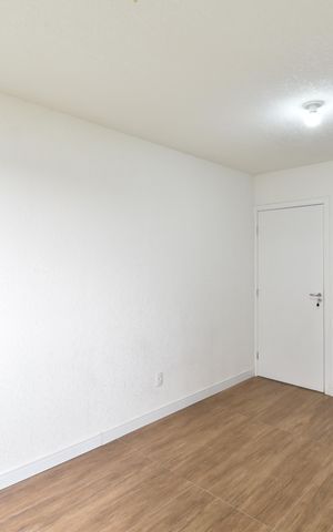 Apartamento à venda com 38m², 2 quartos e 1 vagaSala