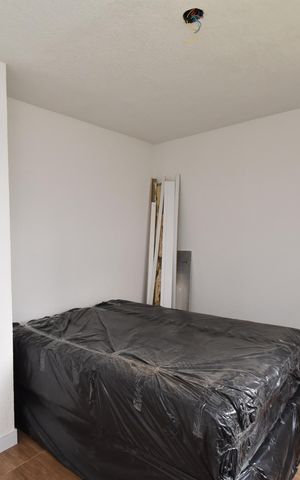 Apartamento à venda com 38m², 2 quartos e 1 vagaQuarto 1