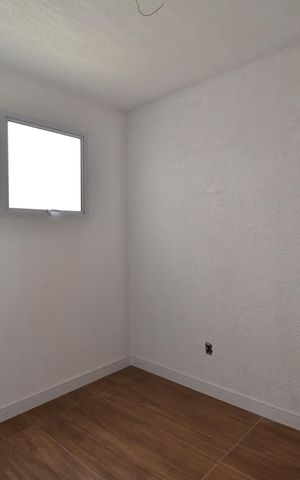 Apartamento à venda com 38m², 2 quartos e 1 vagaQuarto 2