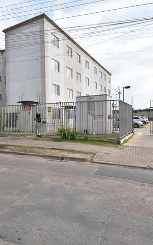 Apartamento à venda com 38m², 2 quartos e 1 vagaFachada