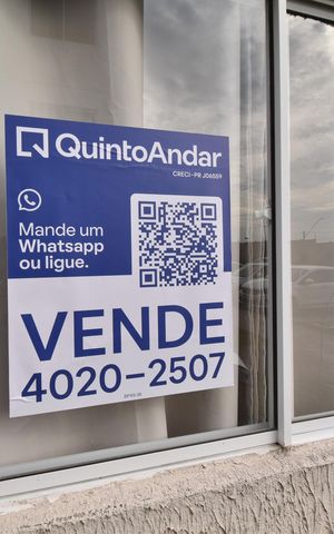Apartamento à venda com 38m², 2 quartos e 1 vagaPlaca