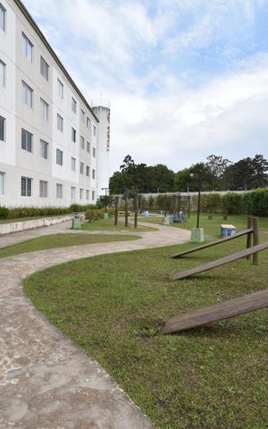 Apartamento à venda com 38m², 2 quartos e 1 vagaÁrea comum